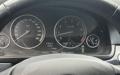 BMW 5 серия, 2013 год, 1 485 000 рублей, 2 фотография