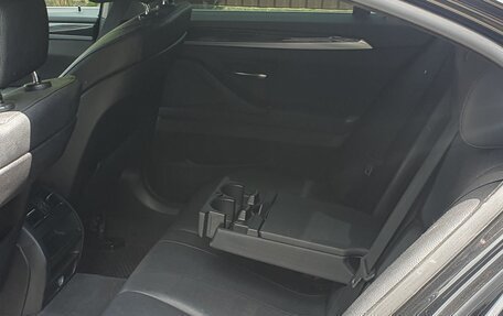 BMW 5 серия, 2013 год, 1 485 000 рублей, 3 фотография