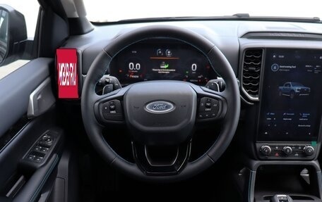 Ford Ranger, 2025 год, 5 399 000 рублей, 24 фотография