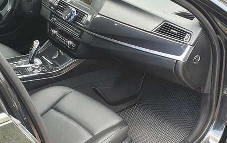 BMW 5 серия, 2013 год, 1 485 000 рублей, 4 фотография