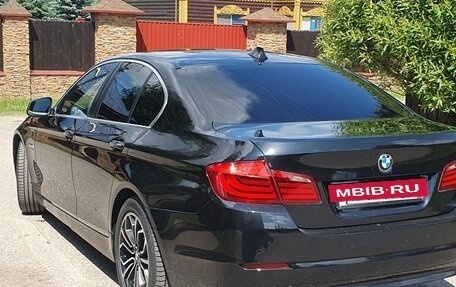 BMW 5 серия, 2013 год, 1 485 000 рублей, 5 фотография