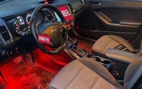 KIA Cerato III, 2017 год, 1 360 000 рублей, 5 фотография