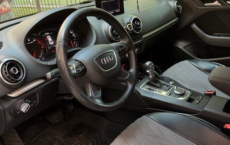 Audi A3, 2014 год, 1 650 000 рублей, 4 фотография