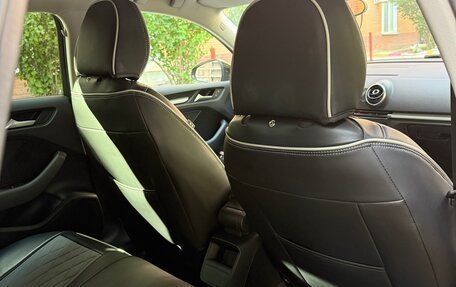 Audi A3, 2014 год, 1 650 000 рублей, 7 фотография