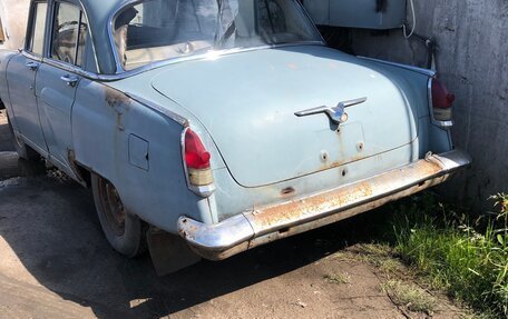 ГАЗ 21 «Волга», 1964 год, 170 000 рублей, 3 фотография
