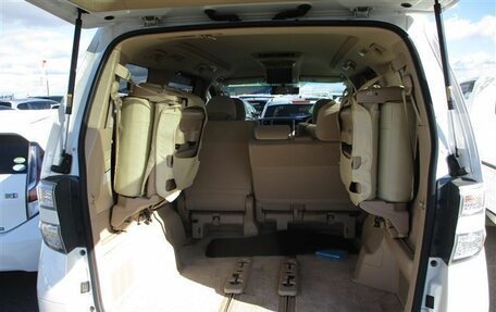 Toyota Vellfire I, 2011 год, 750 000 рублей, 12 фотография