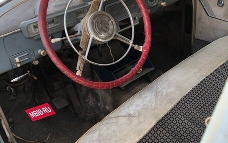 ГАЗ 21 «Волга», 1964 год, 170 000 рублей, 4 фотография