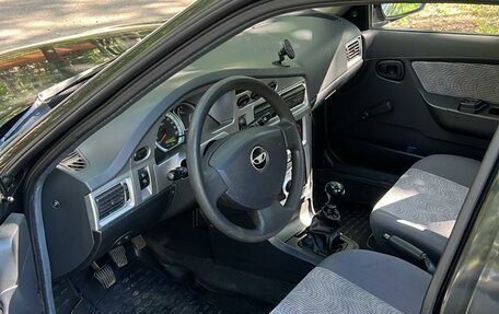 Daewoo Nexia I рестайлинг, 2013 год, 350 000 рублей, 6 фотография