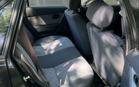 Daewoo Nexia I рестайлинг, 2013 год, 350 000 рублей, 7 фотография