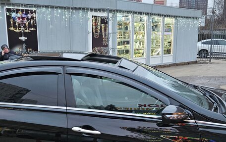 Hyundai Sonata VI, 2013 год, 1 245 000 рублей, 3 фотография