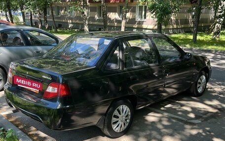 Daewoo Nexia I рестайлинг, 2013 год, 350 000 рублей, 3 фотография