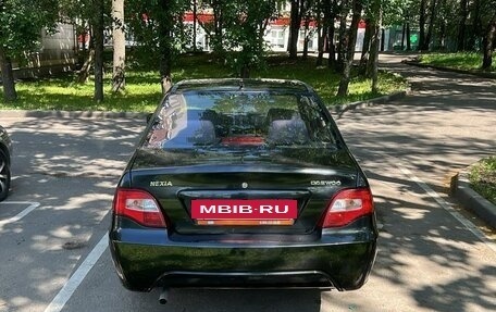 Daewoo Nexia I рестайлинг, 2013 год, 350 000 рублей, 4 фотография