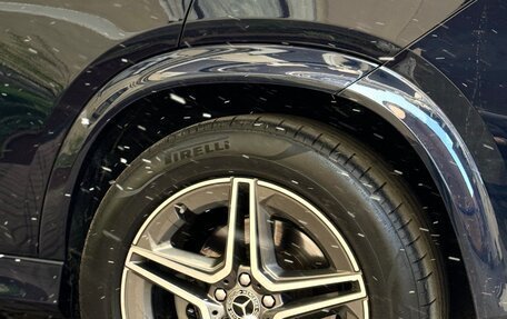 Mercedes-Benz GLE, 2018 год, 4 799 000 рублей, 9 фотография