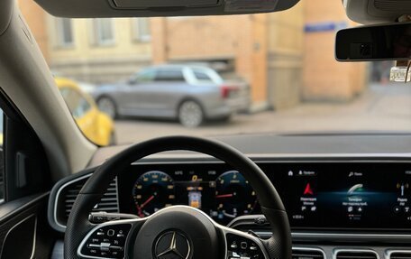 Mercedes-Benz GLE, 2018 год, 4 799 000 рублей, 7 фотография