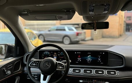 Mercedes-Benz GLE, 2018 год, 4 799 000 рублей, 6 фотография
