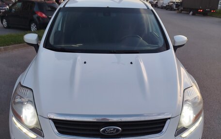 Ford Kuga III, 2012 год, 1 060 000 рублей, 2 фотография