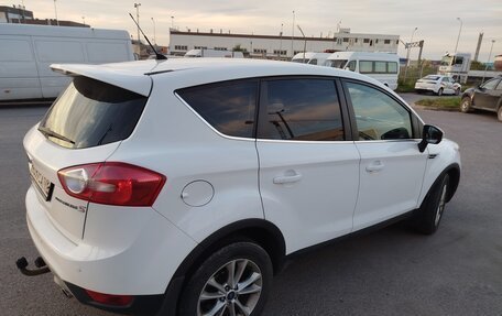 Ford Kuga III, 2012 год, 1 060 000 рублей, 5 фотография