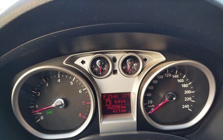 Ford Kuga III, 2012 год, 1 060 000 рублей, 12 фотография