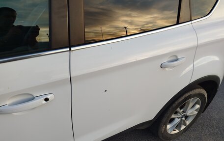 Ford Kuga III, 2012 год, 1 060 000 рублей, 9 фотография