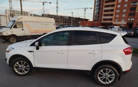 Ford Kuga III, 2012 год, 1 060 000 рублей, 7 фотография