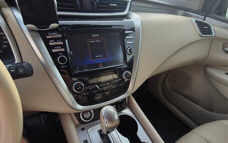 Nissan Murano, 2020 год, 2 490 000 рублей, 10 фотография