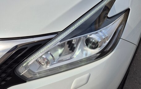 Nissan Murano, 2020 год, 2 490 000 рублей, 8 фотография
