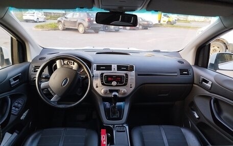 Ford Kuga III, 2012 год, 1 060 000 рублей, 11 фотография