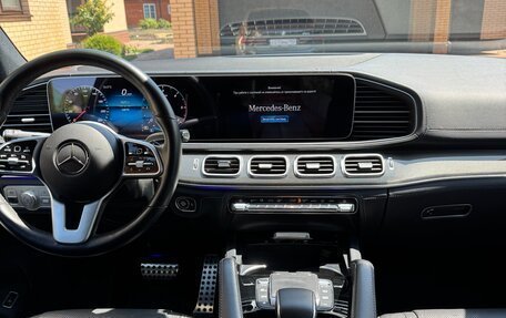 Mercedes-Benz GLE Coupe, 2021 год, 10 000 000 рублей, 9 фотография