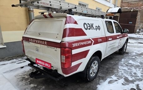 Great Wall Wingle 7, 2022 год, 2 200 000 рублей, 6 фотография