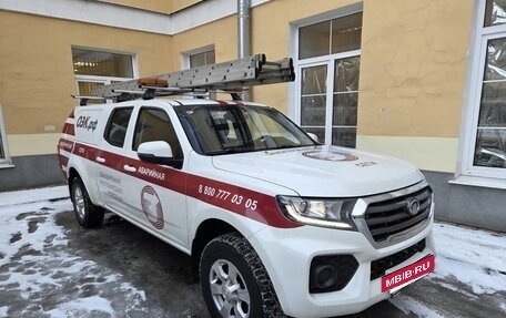 Great Wall Wingle 7, 2022 год, 2 200 000 рублей, 2 фотография