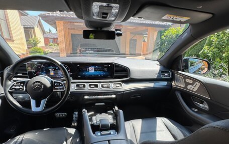 Mercedes-Benz GLE Coupe, 2021 год, 10 000 000 рублей, 13 фотография