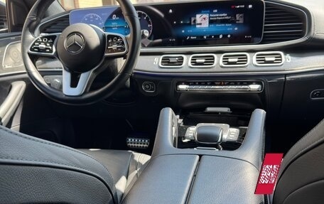 Mercedes-Benz GLE Coupe, 2021 год, 10 000 000 рублей, 10 фотография