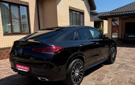 Mercedes-Benz GLE Coupe, 2021 год, 10 000 000 рублей, 5 фотография