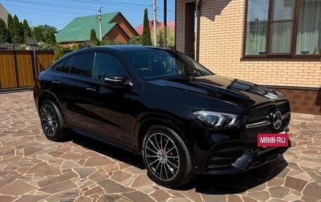 Mercedes-Benz GLE Coupe, 2021 год, 10 000 000 рублей, 6 фотография