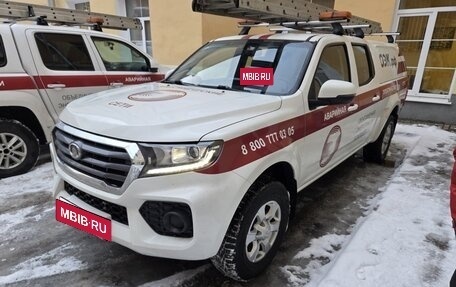 Great Wall Wingle 7, 2022 год, 2 200 000 рублей, 4 фотография