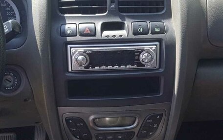 Hyundai Santa Fe III рестайлинг, 2004 год, 796 000 рублей, 12 фотография