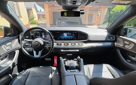 Mercedes-Benz GLE Coupe, 2021 год, 10 000 000 рублей, 12 фотография