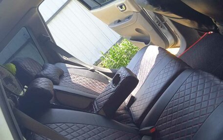 Hyundai Santa Fe III рестайлинг, 2004 год, 796 000 рублей, 17 фотография