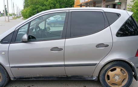 Mercedes-Benz A-Класс, 1999 год, 300 000 рублей, 4 фотография