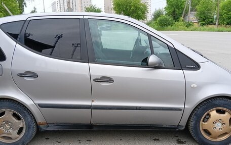 Mercedes-Benz A-Класс, 1999 год, 300 000 рублей, 2 фотография