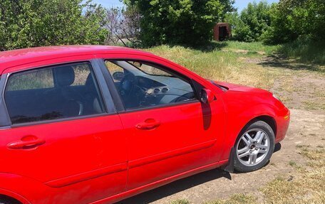 Ford Focus IV, 2001 год, 250 000 рублей, 7 фотография
