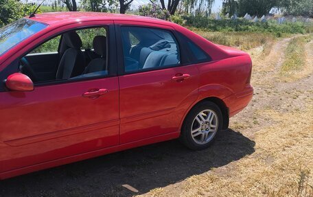 Ford Focus IV, 2001 год, 250 000 рублей, 4 фотография