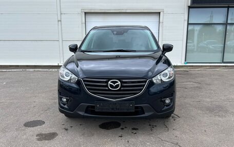 Mazda CX-5 II, 2017 год, 2 049 000 рублей, 2 фотография
