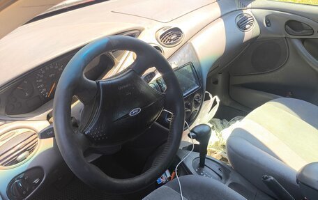 Ford Focus IV, 2001 год, 250 000 рублей, 5 фотография