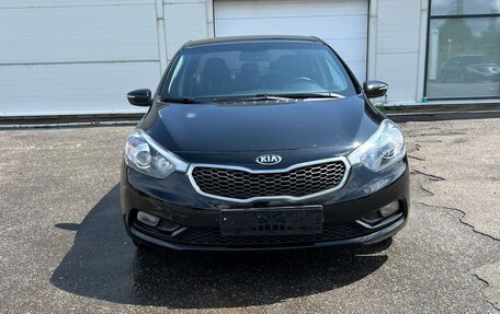 KIA Cerato III, 2015 год, 1 179 000 рублей, 2 фотография