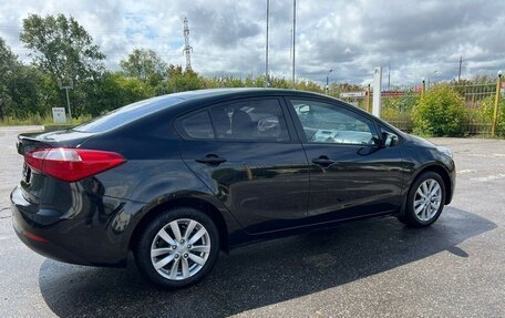 KIA Cerato III, 2015 год, 1 179 000 рублей, 5 фотография