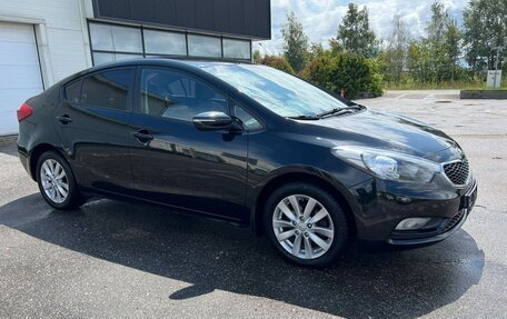 KIA Cerato III, 2015 год, 1 179 000 рублей, 3 фотография