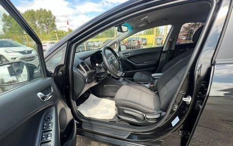 KIA Cerato III, 2015 год, 1 179 000 рублей, 6 фотография