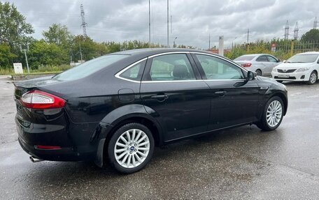 Ford Mondeo IV, 2012 год, 1 049 000 рублей, 6 фотография