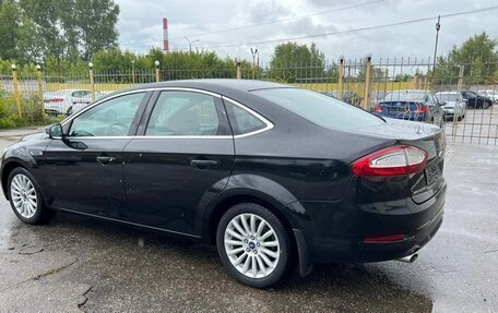 Ford Mondeo IV, 2012 год, 1 049 000 рублей, 4 фотография